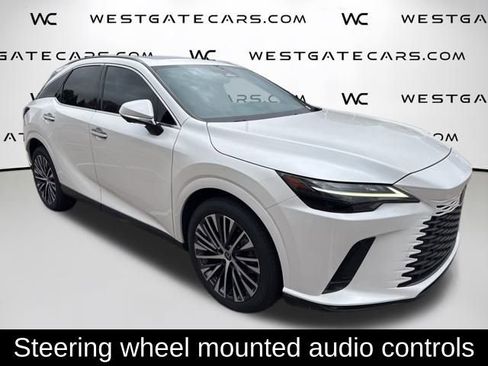 Used 2023 Lexus RX 350 FWD image 8