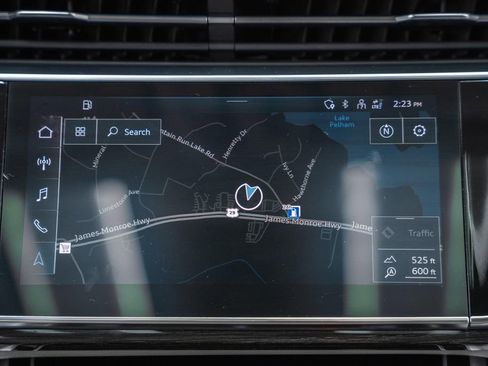 Used 2022 Audi Q7 3.0T Premium Plus w/ Premium Plus Package image 23