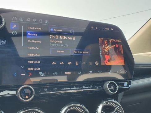 New 2025 Chevrolet Blazer EV LT w/ Super Cruise Package image 19