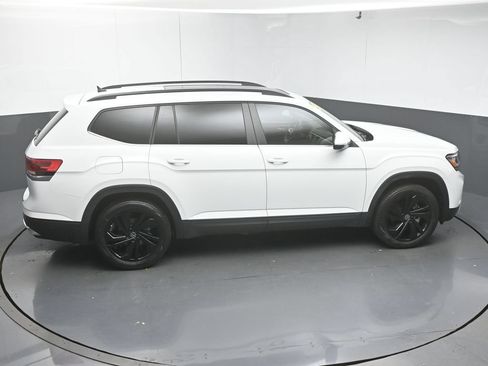 Used 2022 Volkswagen Atlas SE FWD image 48