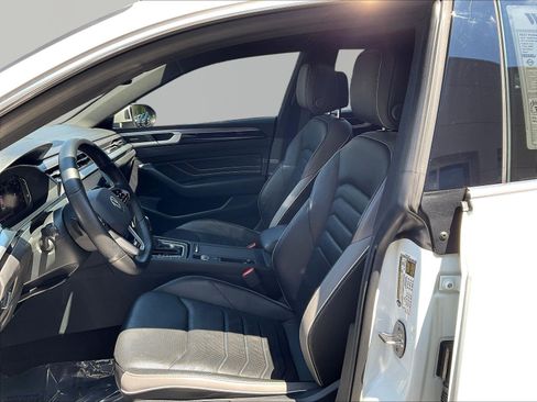 Used 2023 Volkswagen Arteon SEL Premium AWD/4WD image 21
