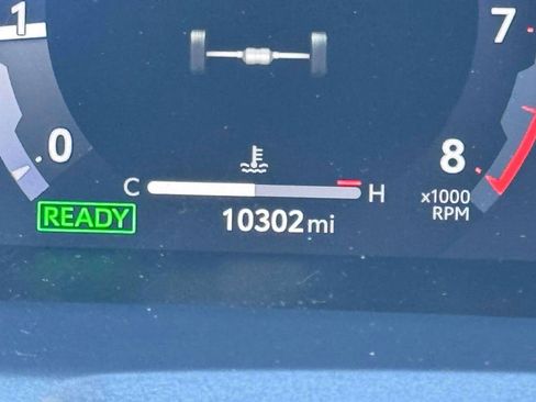 Used 2025 Toyota 4Runner TRD Off-Road Premium image 26