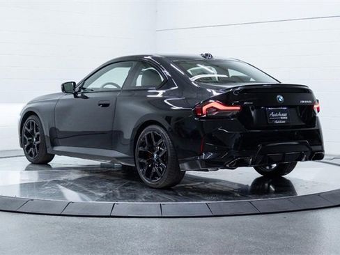 New 2026 BMW M240i xDrive Coupe w/ Premium Package image 13