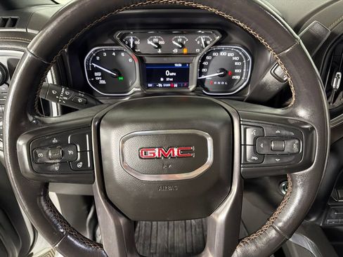Used 2020 GMC Sierra 1500 AT4 AWD/4WD image 15