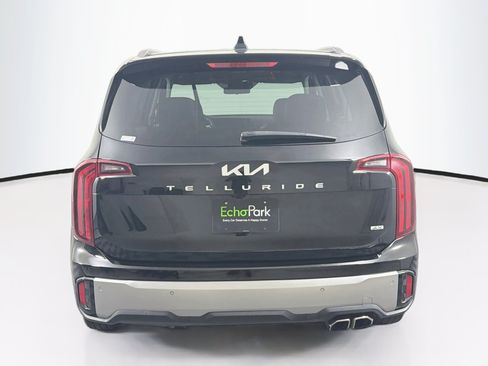 Used 2025 Kia Telluride S AWD/4WD image 7