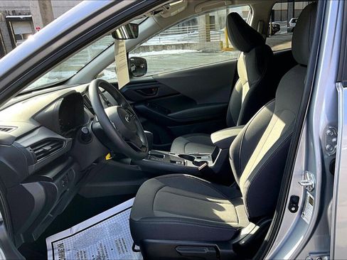 Certified 2025 Subaru Crosstrek 2.0i w/ Crosstrek Mirror Package image 14