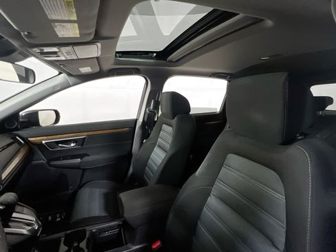 Used 2017 Honda CR-V EX image 21