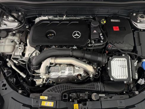 Certified 2026 Mercedes-Benz GLB 250 image 32