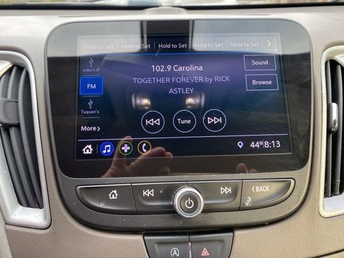 Used 2020 Chevrolet Malibu LS image 12