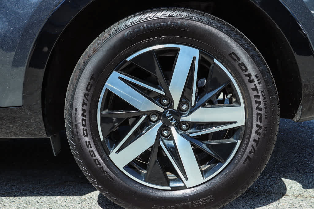 Used 2021 Kia Sorento S FWD image 10