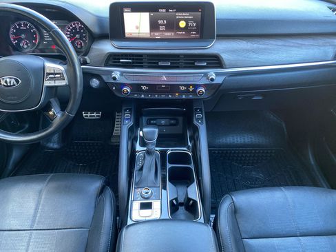 Used 2020 Kia Telluride SX image 13