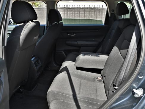 Used 2024 Honda CR-V LX image 13