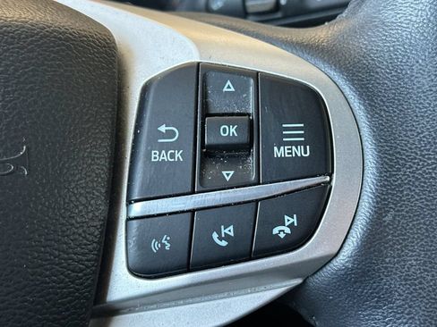 Used 2023 Ford Explorer XLT w/ Equipment Group 202A RWD image 24