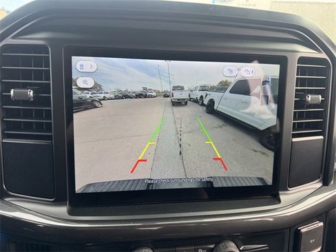 New 2025 Ford F150 STX w/ Equipment Group 200A image 26