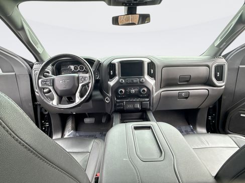 Used 2022 Chevrolet Silverado 1500 RST w/ Rally Edition image 14