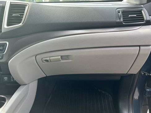 Used 2017 Honda Pilot EX image 28