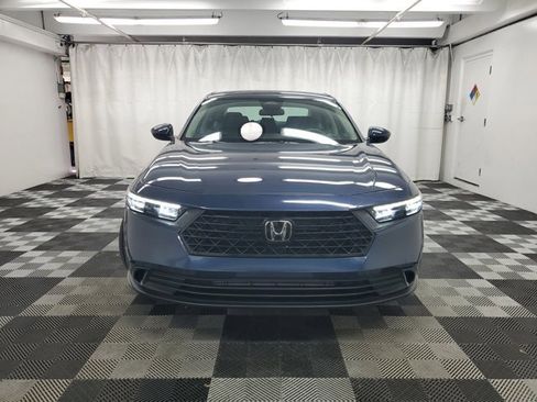 Used 2024 Honda Accord EX image 2