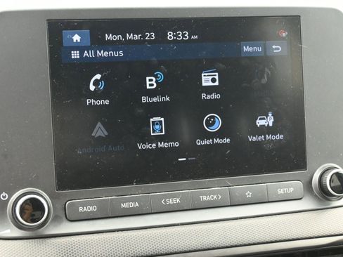 Used 2022 Hyundai Kona N Line w/ Cargo Package image 42