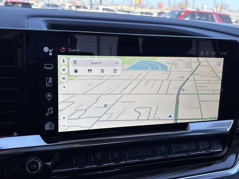 New 2026 Chevrolet Silverado 3500 LT w/ Convenience Package image 27