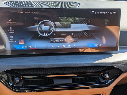 New 2026 BMW 430i Convertible w/ M Sport Package image 25