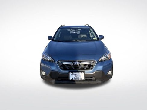 Used 2021 Subaru Crosstrek 2.0i Premium image 4