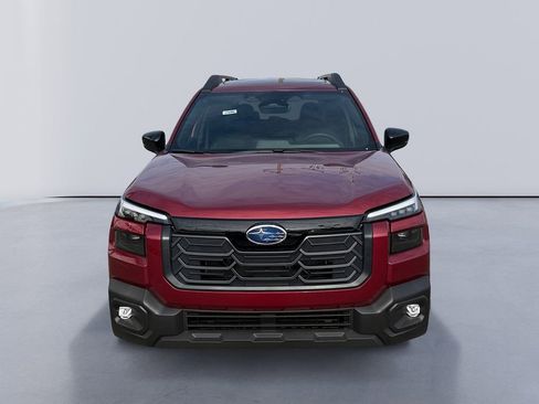 New 2026 Subaru Outback Limited AWD/4WD image 8