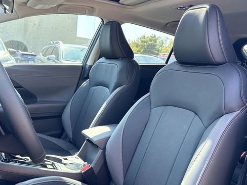 New 2025 Subaru Crosstrek 2.5i Limited image 12
