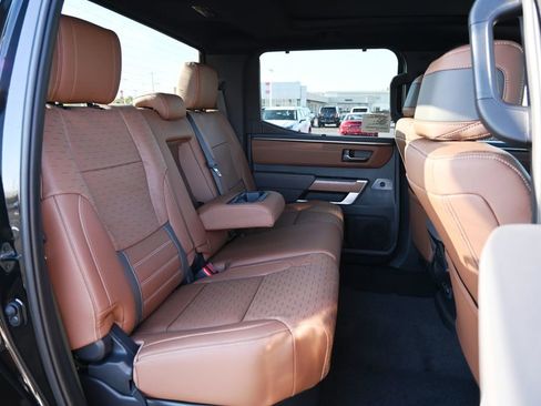 New 2026 Toyota Tundra 1794 Edition AWD/4WD image 15