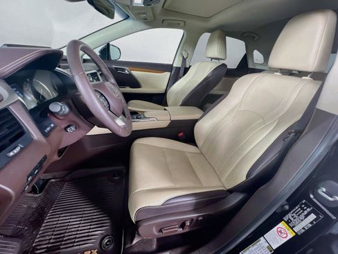 Used 2019 Lexus RX 350 AWD w/ Navigation Package image 23
