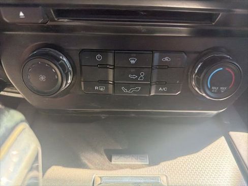 Used 2017 Ford F150 XLT w/ Equipment Group 301A Mid AWD/4WD image 29