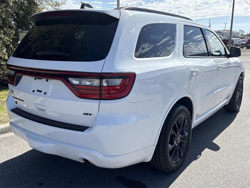Used 2023 Dodge Durango GT image 5