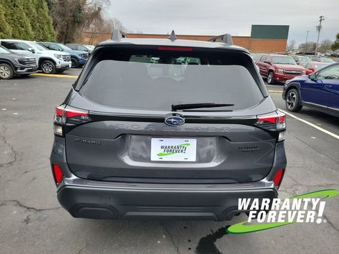 New 2026 Subaru Forester Premium image 6