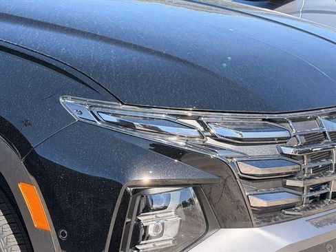 New 2026 Hyundai Tucson Limited AWD/4WD image 8