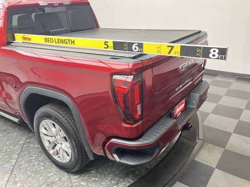 Certified 2023 GMC Sierra 1500 Denali w/ Technology Package AWD/4WD image 32
