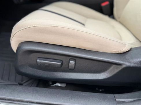 Used 2019 Honda Civic EX image 21