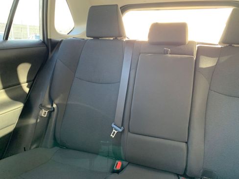 Used 2025 Toyota RAV4 LE image 38