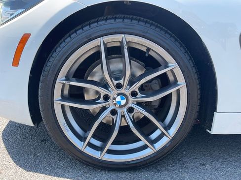 Used 2019 BMW 430i Gran Coupe xDrive w/ Convenience Package AWD/4WD image 12