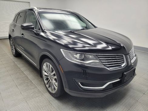 Used 2017 Lincoln MKX Reserve w/ Driver Assistance Package image 13