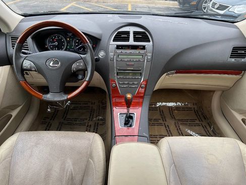 Used 2011 Lexus ES 350 image 28