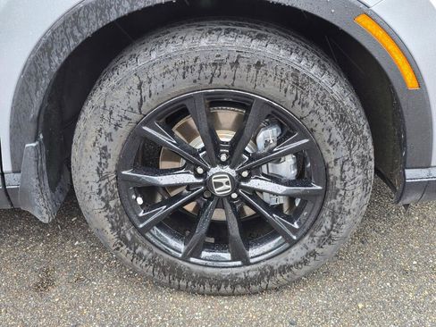 Certified 2024 Honda CR-V Sport-L image 9