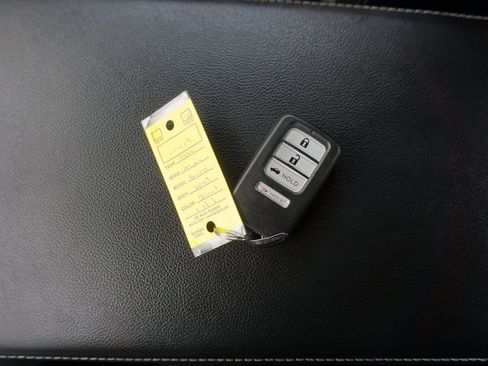 Used 2022 Honda Accord Sport image 31