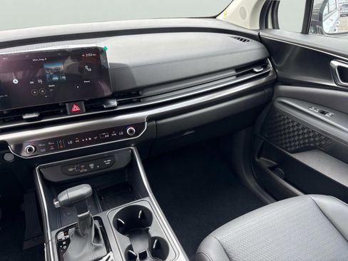 New 2026 Kia Carnival SX Prestige image 15