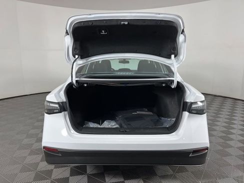 New 2026 Nissan Sentra SV w/ SV Convenience Package image 44