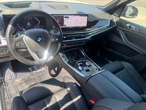 Certified 2026 BMW X5 xDrive40i AWD/4WD image 18
