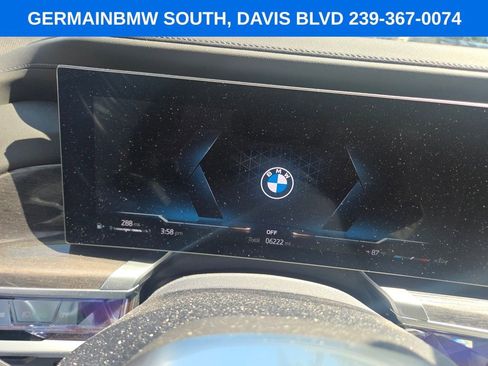Certified 2025 BMW 760i xDrive AWD/4WD image 34