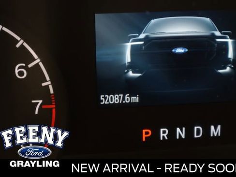 Certified 2021 Ford F150 XLT image 12