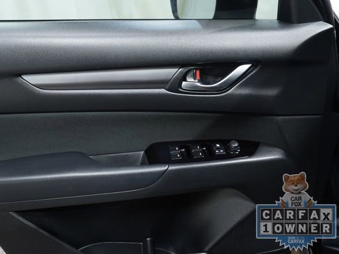 Used 2023 MAZDA CX-5 AWD 2.5 S image 20