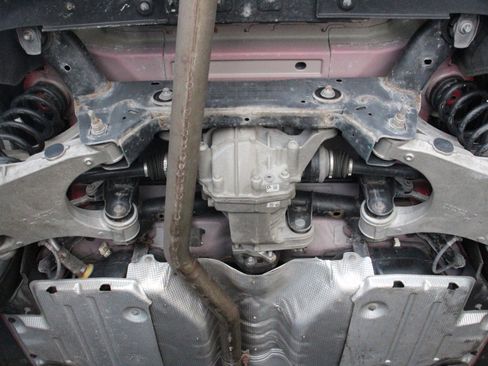 Used 2018 Alfa Romeo Stelvio Ti Sport image 96