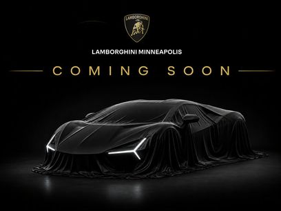 Used 2016 Lamborghini Huracan LP 610-4