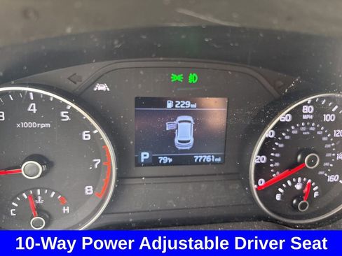 Used 2020 Kia Sportage LX w/ LX Popular Package image 18